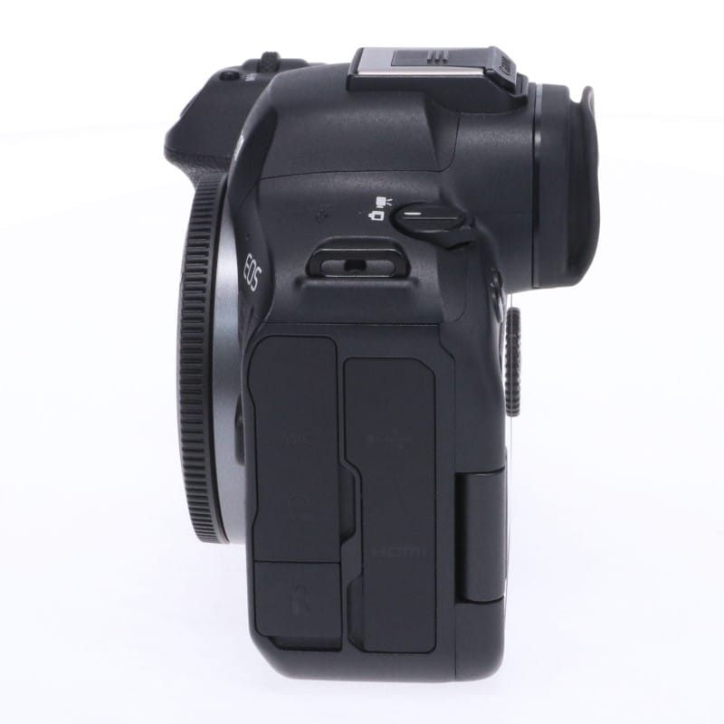 EOS R6 Mark II ボディー