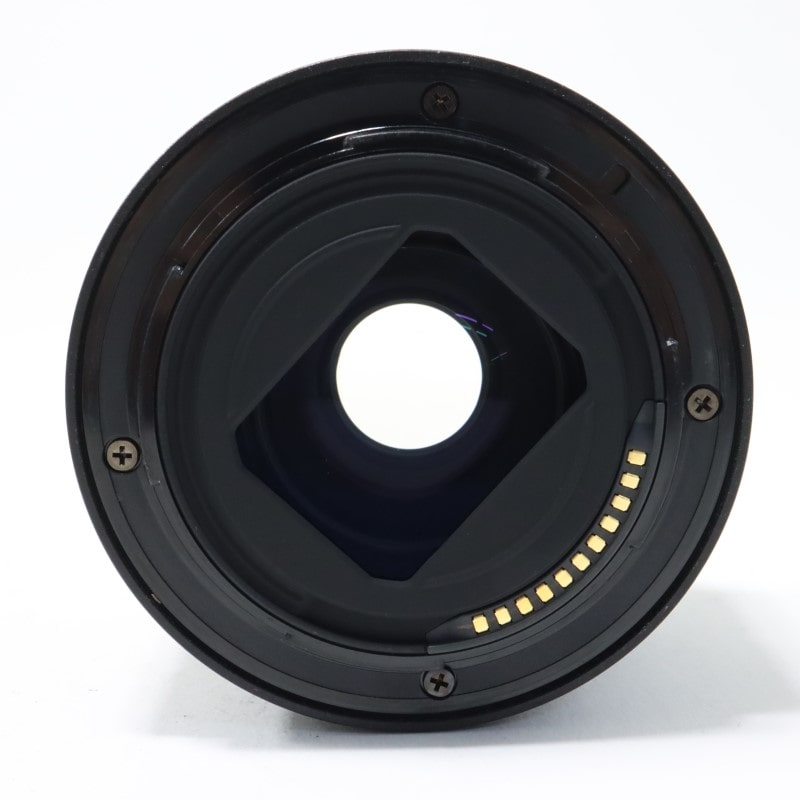 NIKKOR Z 40mm f/2