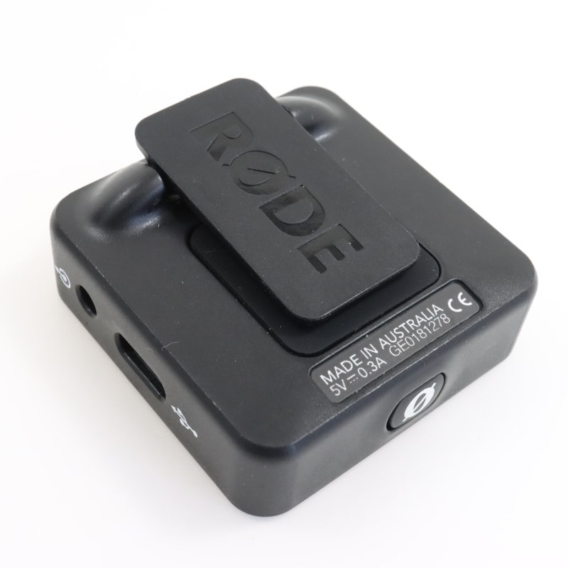 WIGOII [Wireless GO II]