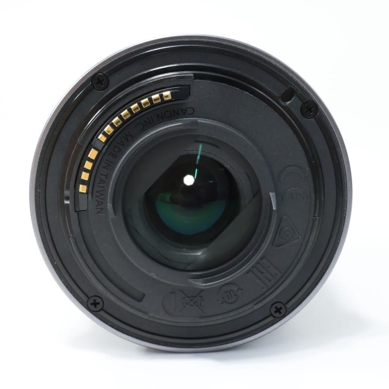 RF-S18-150mm F3.5-6.3 IS STM