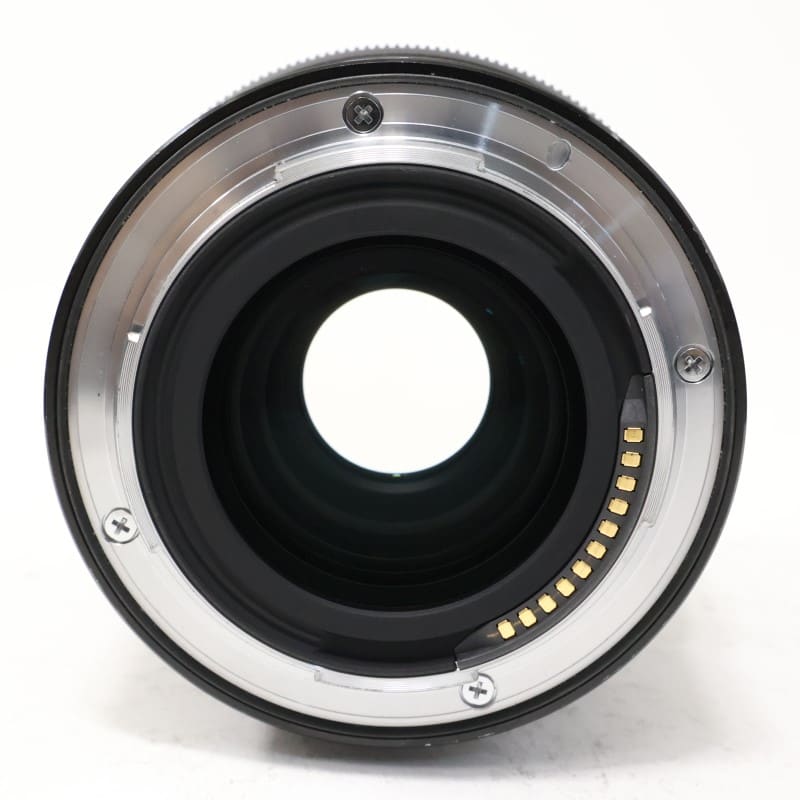 NIKKOR Z 50mm f/1.8 S