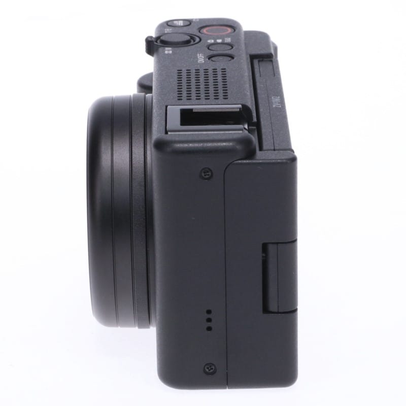 VLOGCAM ZV-1 II ブラック ZV-1M2B