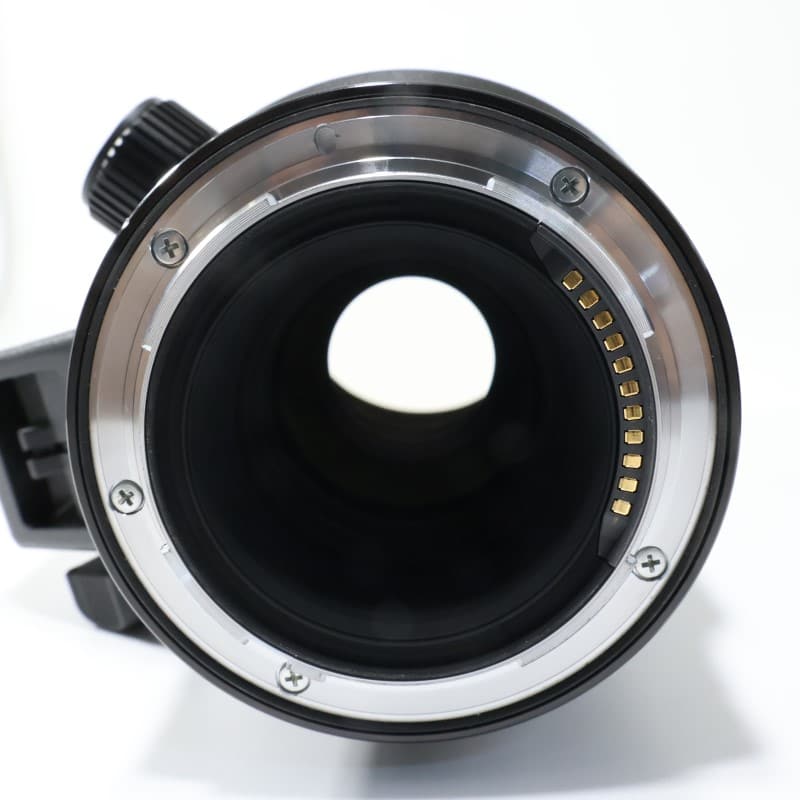 NIKKOR Z 70-200mm f/2.8 VR S