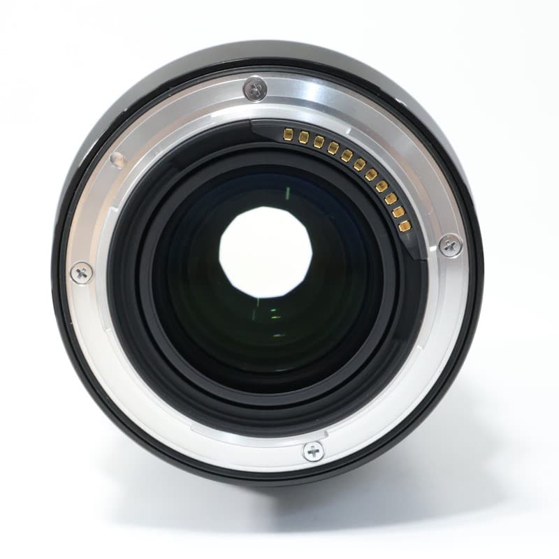 NIKKOR Z 35mm f/1.2 S