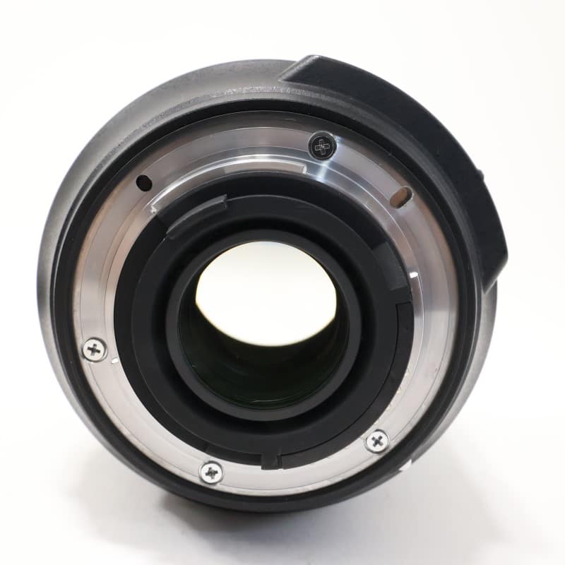 AF-S DX NIKKOR 16-80mm f/2.8-4E ED VR