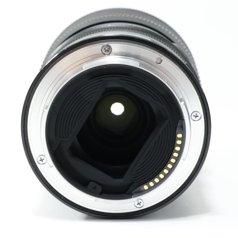 NIKKOR Z 14-24mm f/2.8 S