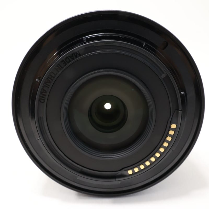 NIKKOR Z DX 16-50mm f/3.5-6.3 VR ブラック