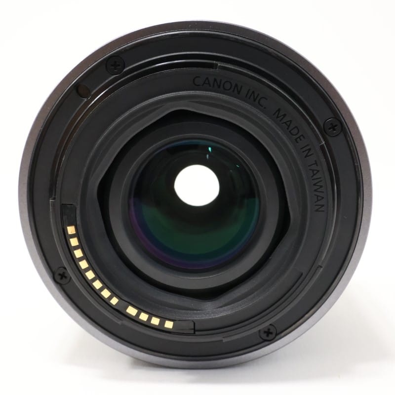 RF24-50mm F4.5-6.3 IS STM