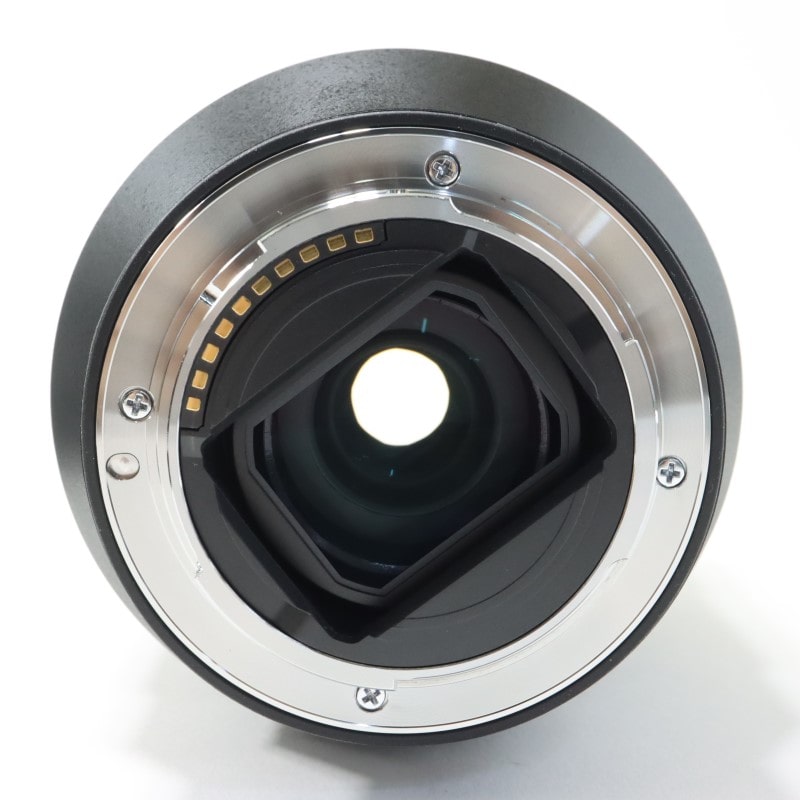 FE 24-105mm F4 G OSS SEL24105G