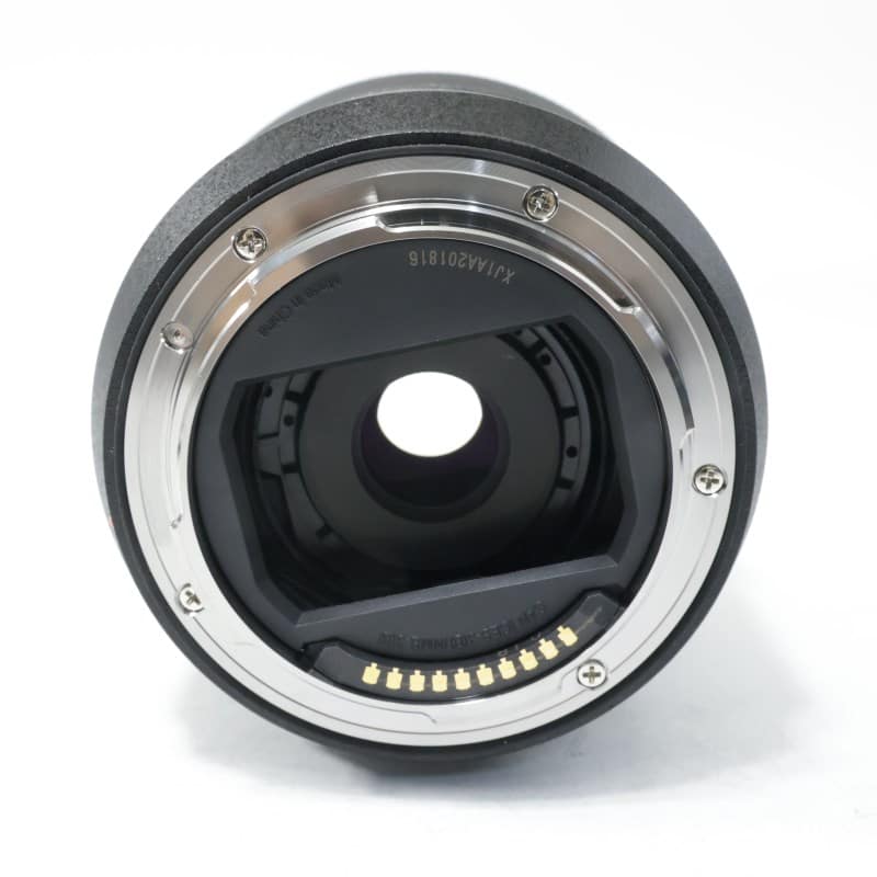 LUMIX S 20-60mm F3.5-5.6 S-R2060