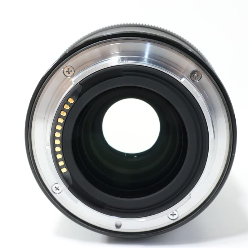 NIKKOR Z 50mm f/1.8 S