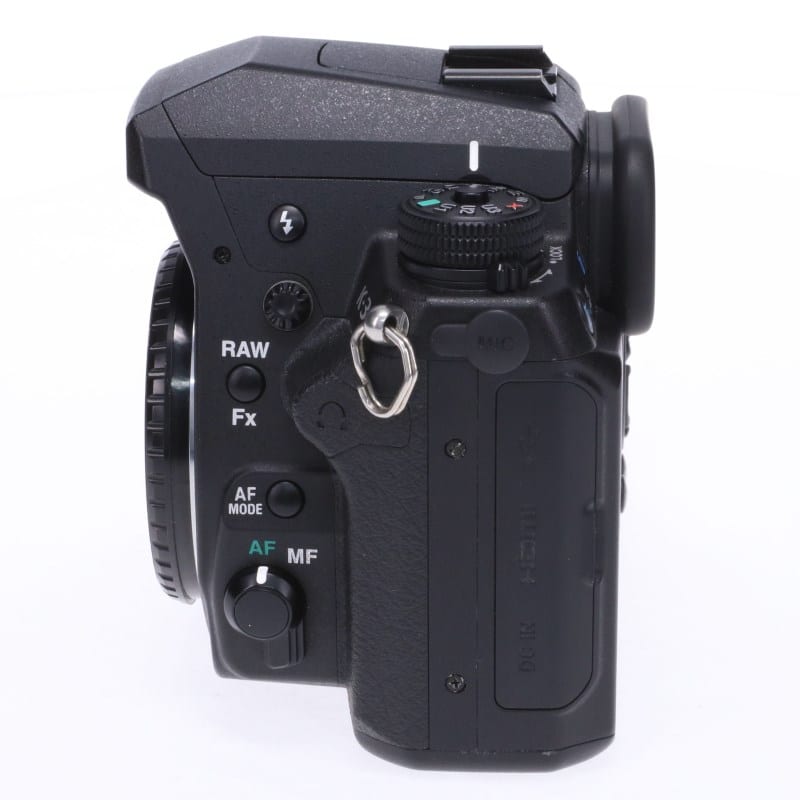 PENTAX K-3 ボディ