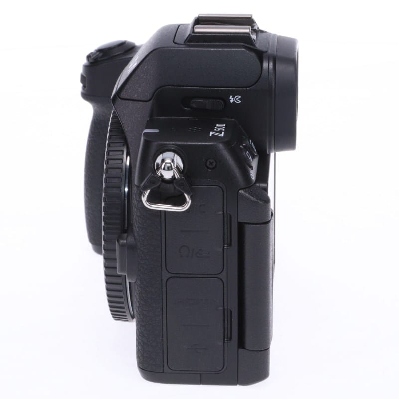 Nikon Z50II ボディ ABランク 中古｜フジヤカメラ