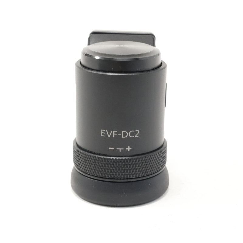 電子ビューファインダー EVF-DC2 ブラック