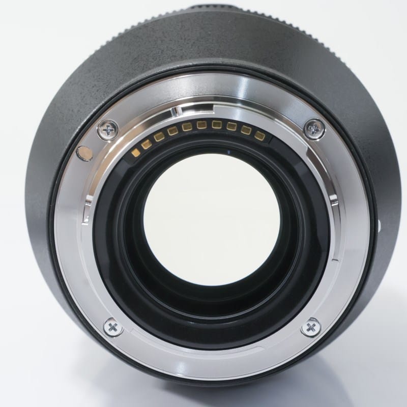 FE 50mm F1.2 GM SEL50F12GM