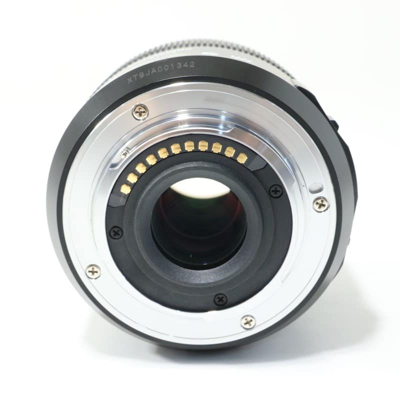 LEICA DG MACRO-ELMARIT 45mm/F2.8 ASPH/MEGA O.I.S. H-ES045