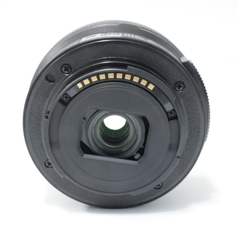 E PZ 16-50mm F3.5-5.6 OSS II SELP16502 ブラック