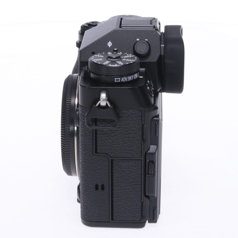 FUJIFILM X-T5 ボディ ブラック