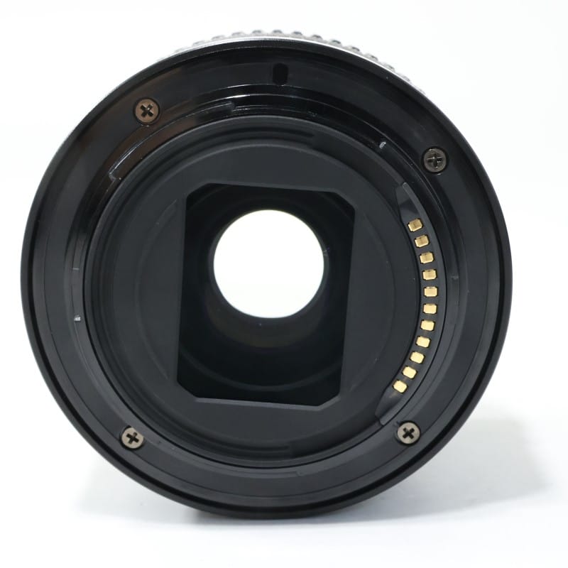 NIKKOR Z 40mm f/2 SE