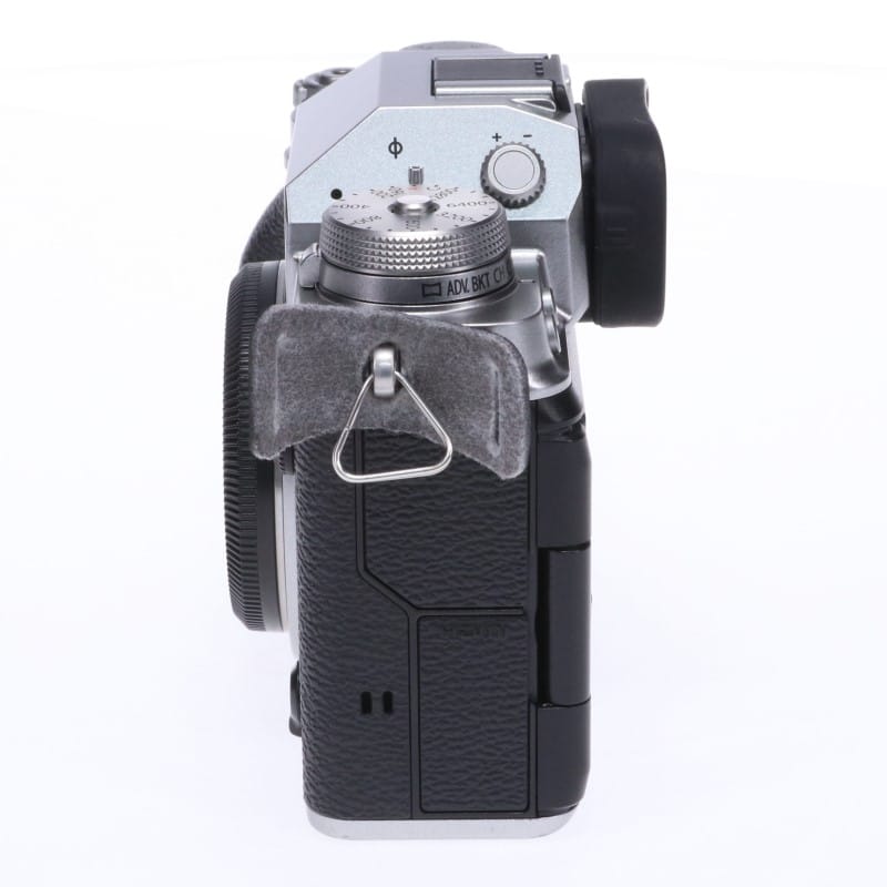 FUJIFILM X-T4 ボディ シルバー