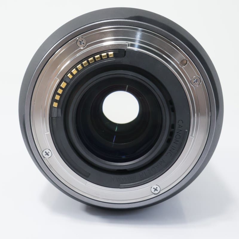 Canon RF24-240mm F4-6.3 IS USM ABランク 中古｜フジヤカメラ