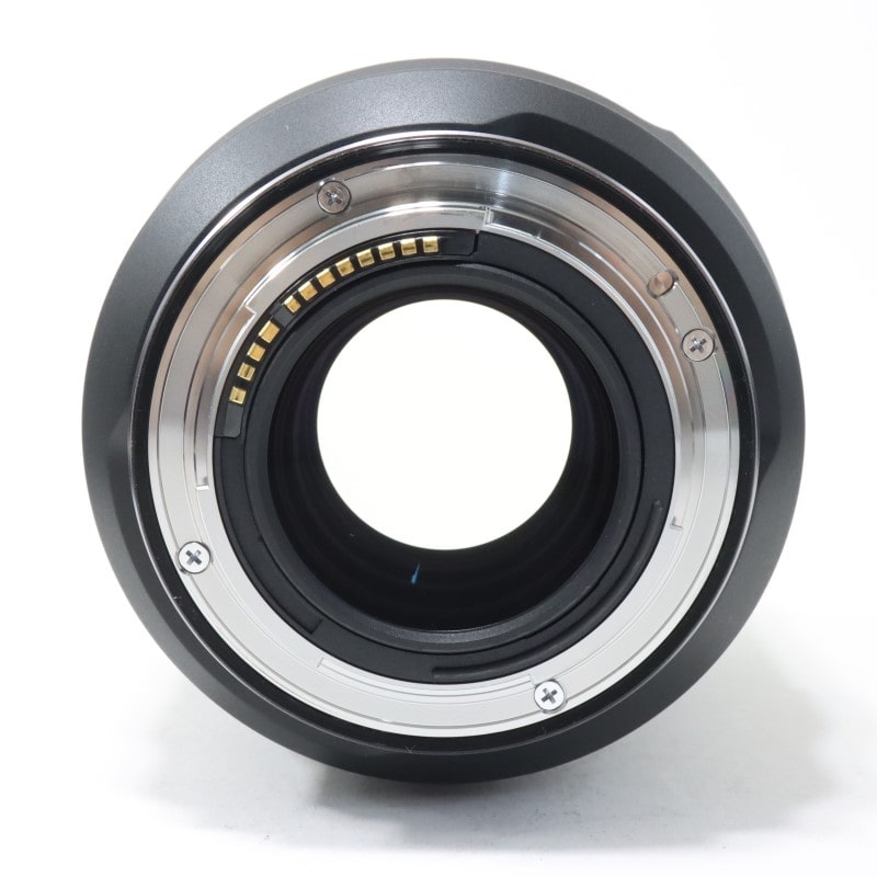 RF50mm F1.2 L USM