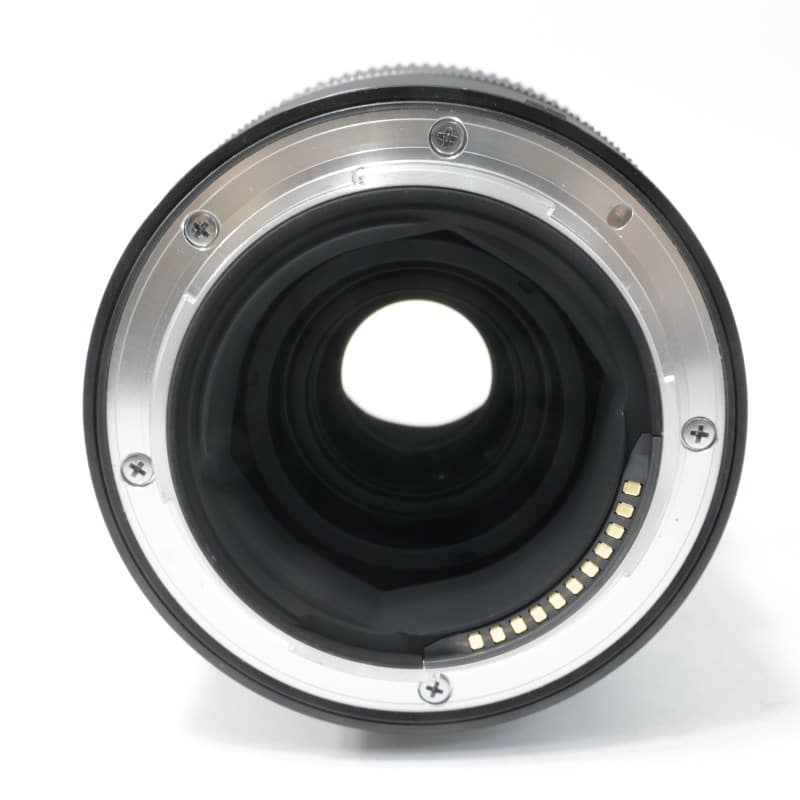 NIKKOR Z 24-70mm f/2.8 S II