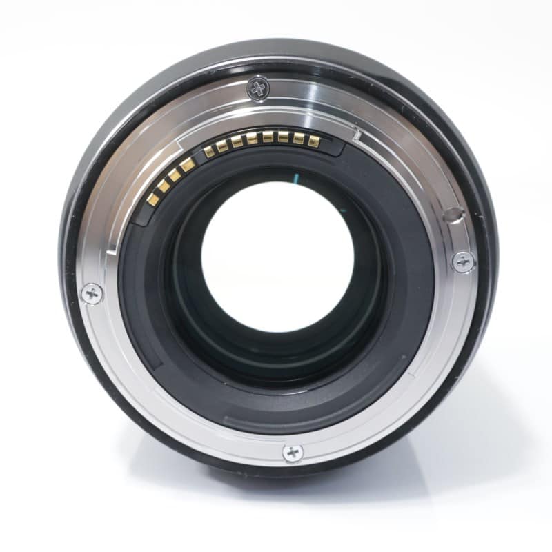 RF50mm F1.4 L VCM