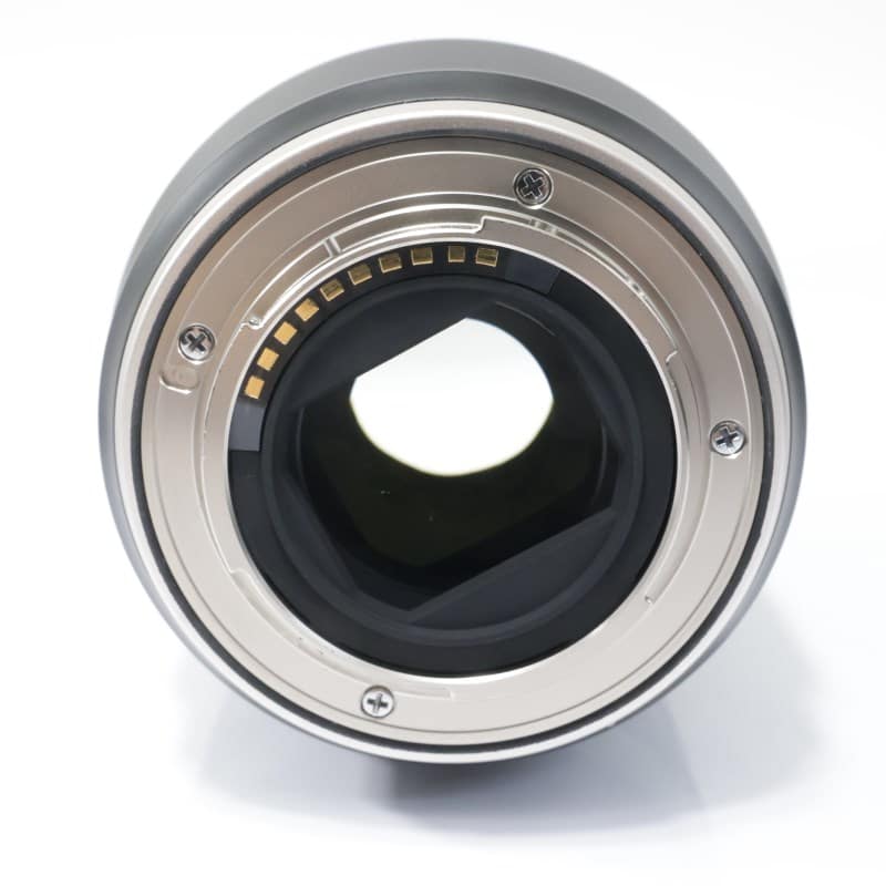 17-70mm F/2.8 Di III-A VC RXD (Model B070) 富士フイルムXマウント
