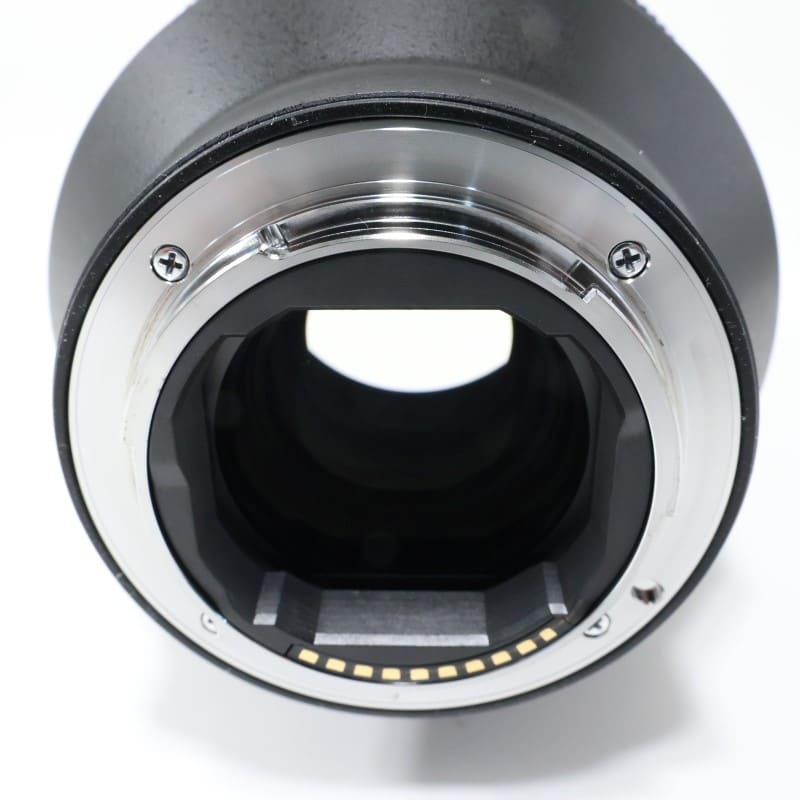 FE 135mm F1.8 GM SEL135F18GM