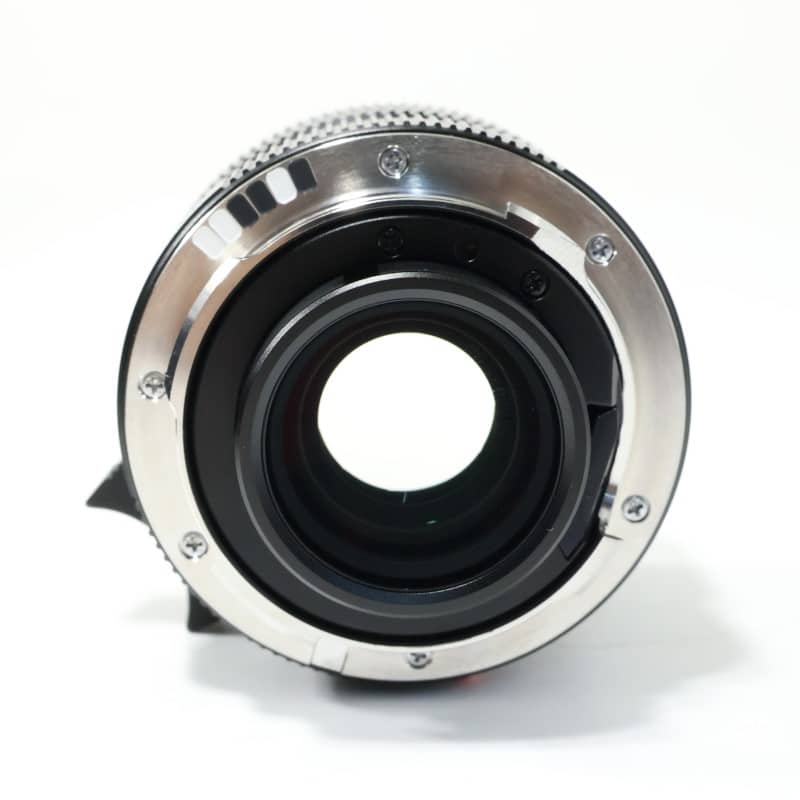 ライカ アポ・ズミクロンM f2/35mm ASPH. 11699