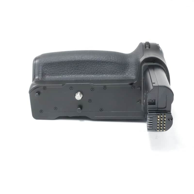 パワーバッテリーパック MB-N12