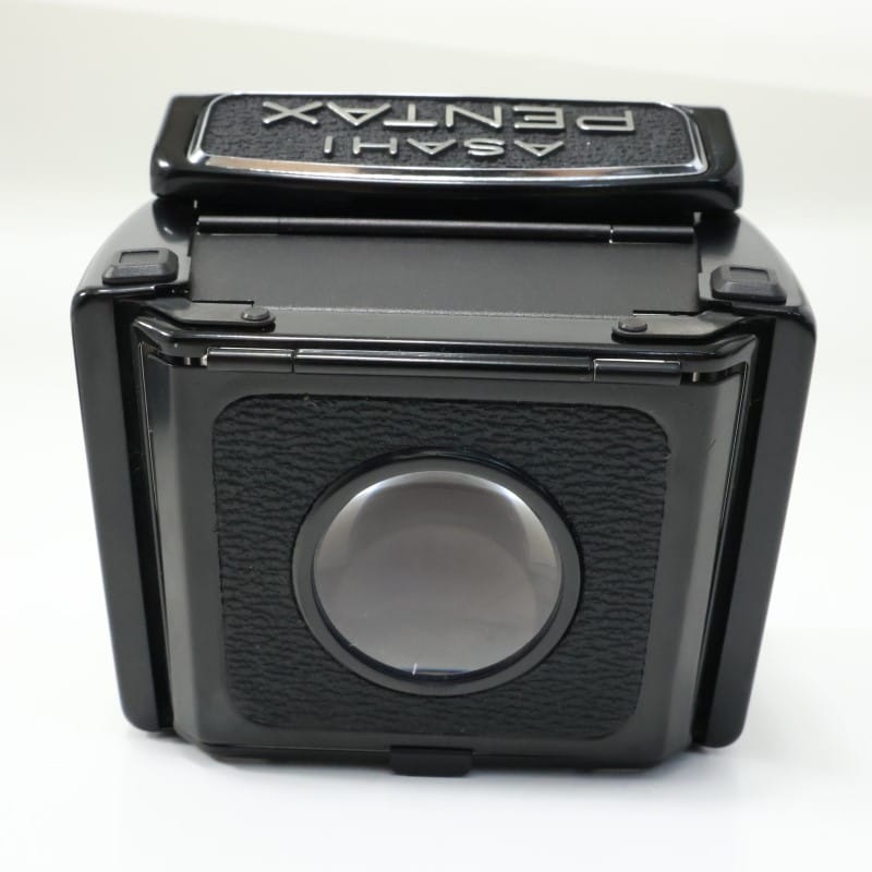折りたたみピントフード 6x7