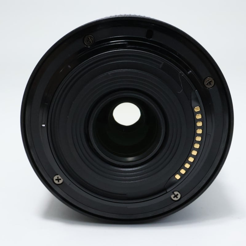 NIKKOR Z DX 18-140mm f/3.5-6.3 VR