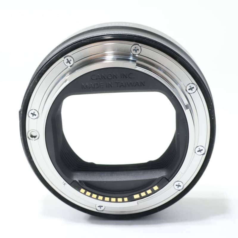 マウントアダプター EF-EOS R