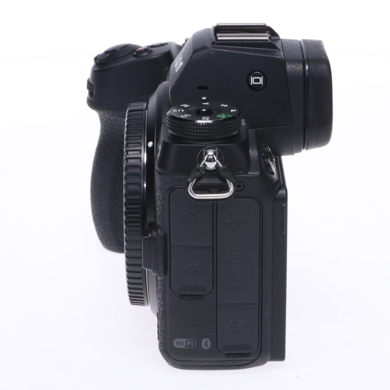 Z6II