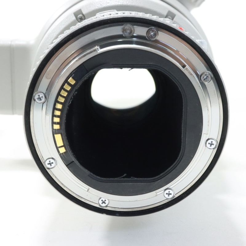 EF 500mm F4 L IS II USM
