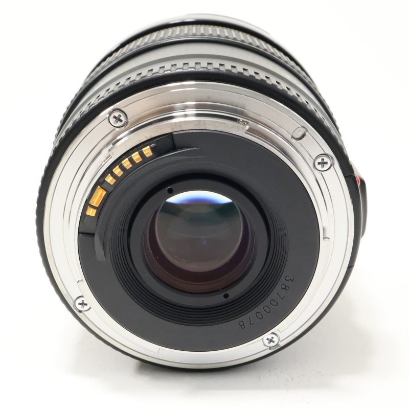 EF 20mm F2.8 USM