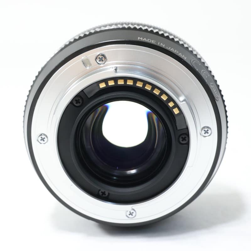 フジノンレンズ XF18mmF2 R