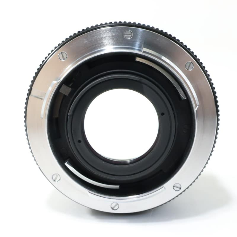 ズミクロン R 50mm F2 2カム