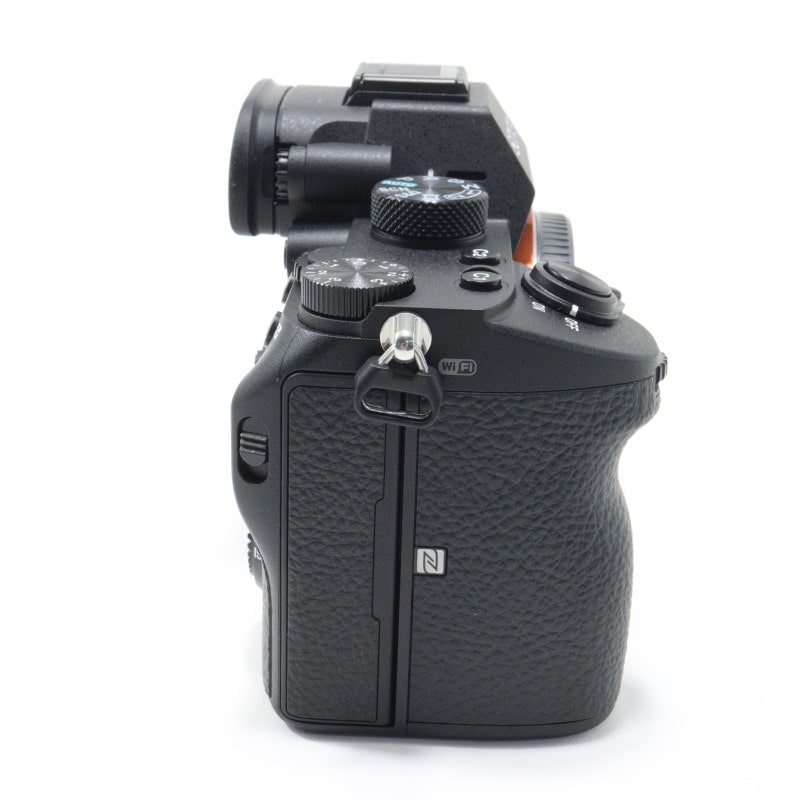 α7 III ILCE-7M3