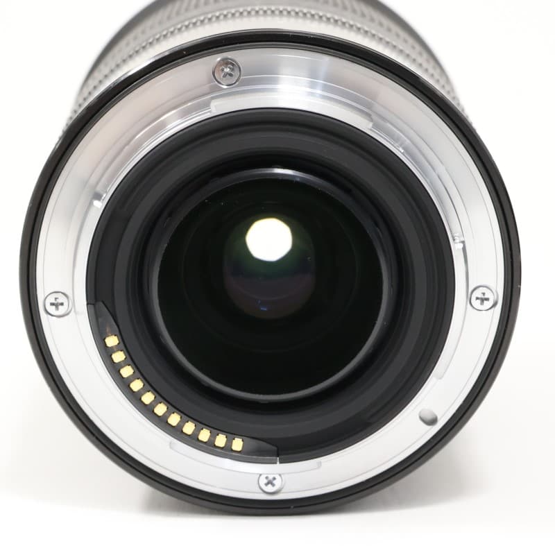 NIKKOR Z 24-70mm f/4 S