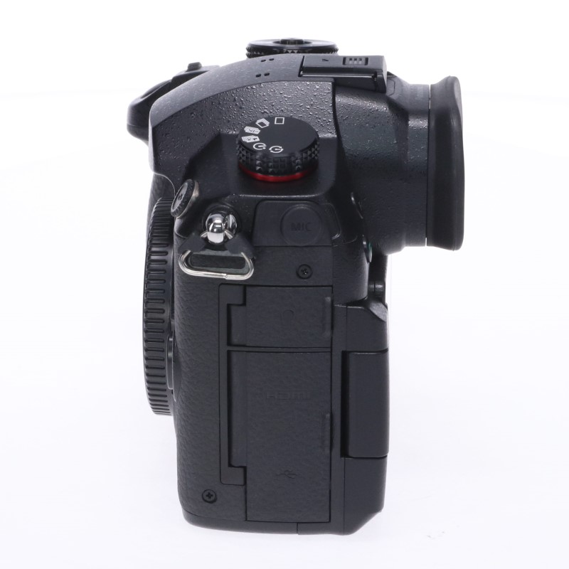 LUMIX DC-GH5S　中古品 荻窪カメラのさくらや / パナソニック DC-GH5S ボディ 【中古】(B:005)