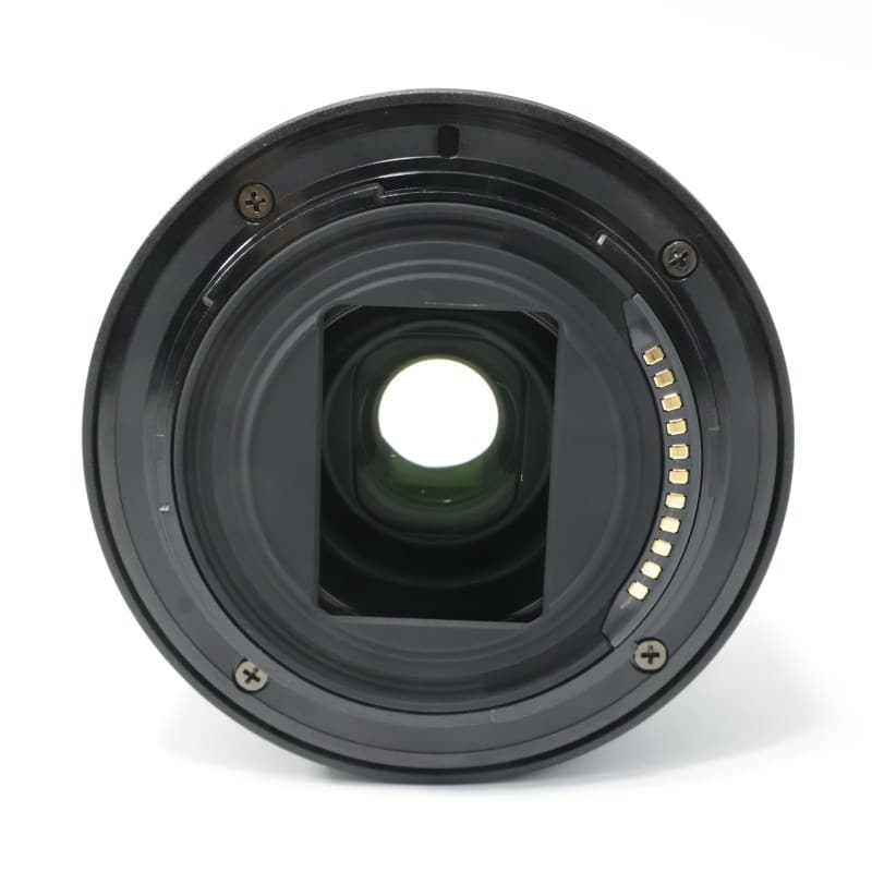 NIKKOR Z 28mm f/2.8