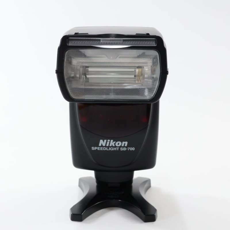 スピードライト SB-700