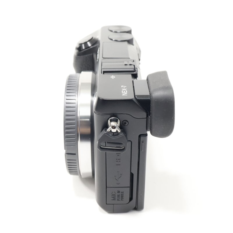 NEX-7 ボディ