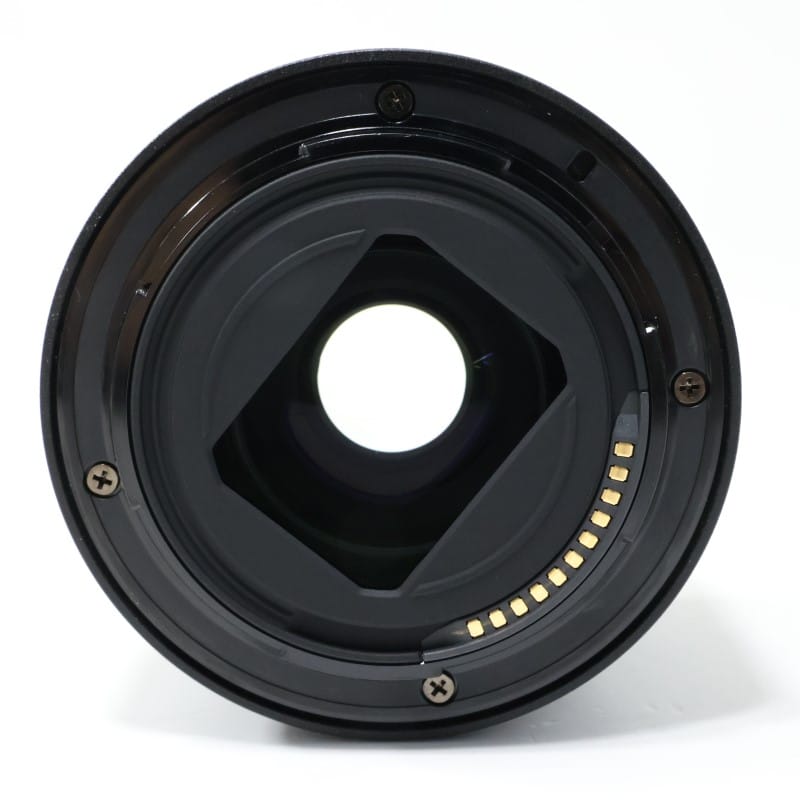 NIKKOR Z 40mm f/2