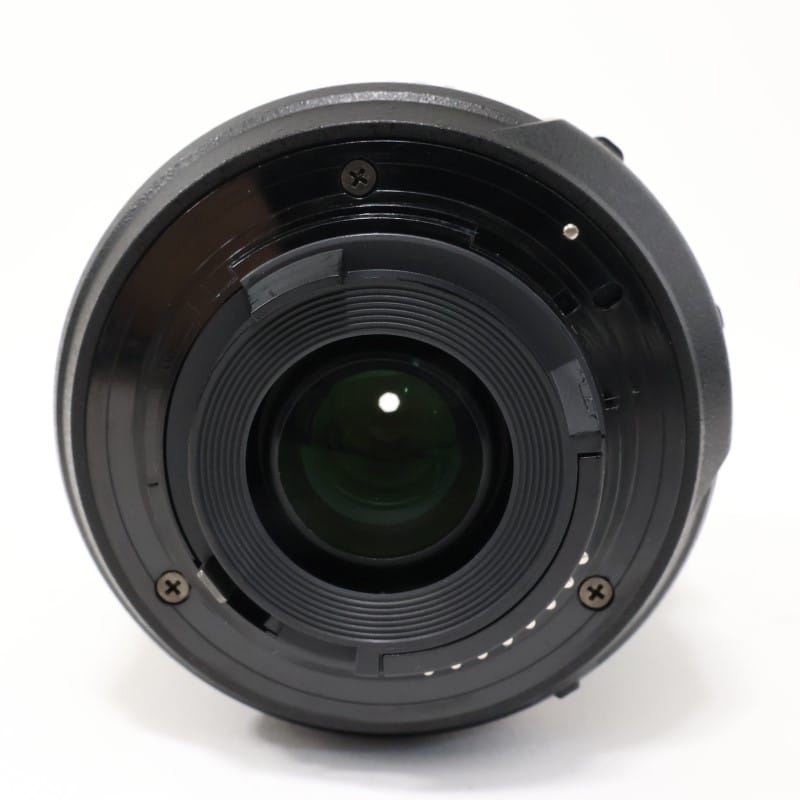 AF-S DX NIKKOR 55-200mm f/4-5.6G ED VRⅡ
