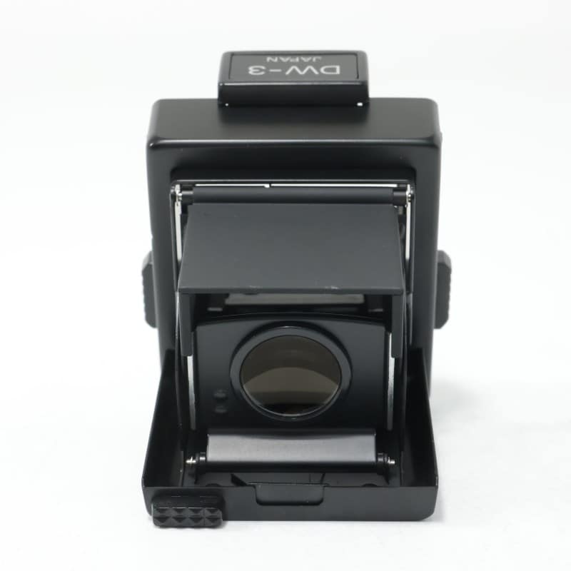 F3用 ウエストレベルファインダー DW-3