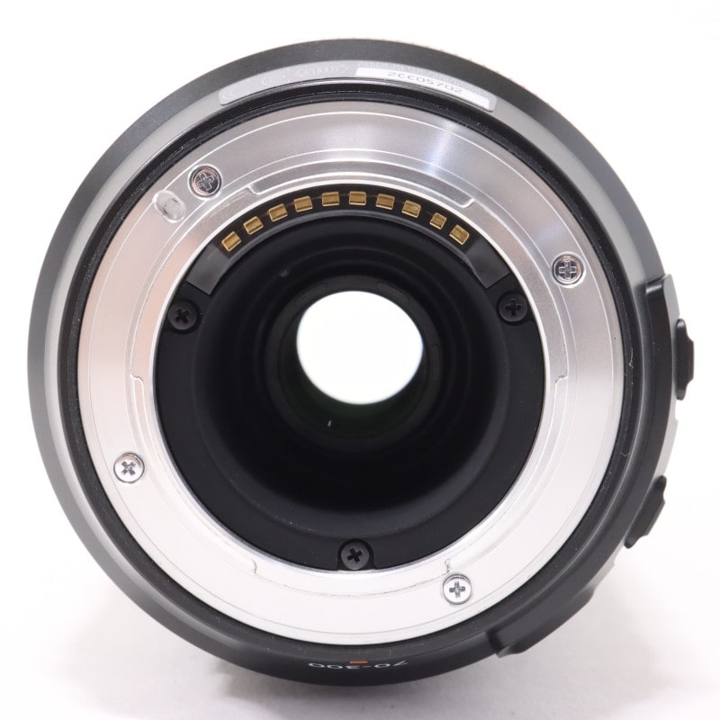 フジノン XF 70-300mm F4-5.6 R LM OIS WR